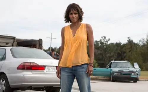 Kidnap es un furor. Foto: (IMDB)