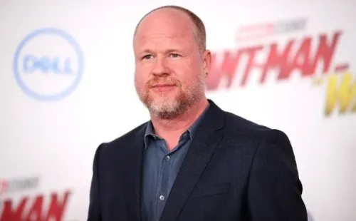 Joss Whedon