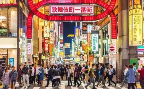 La hospitalidad, uno de los aspectos más valorados de la cultura japonesa (Getty Images)
