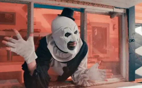 terrifier 2