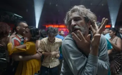 bardo netflix iñarritu