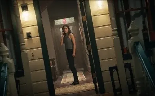 Melissa Barrera personificará una vez más a Sam Carpenter en Scream (Paramount Pictures).