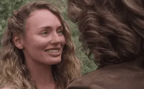 Laura Haddock en el Universo Cinematográfico de Marvel (IMDb).