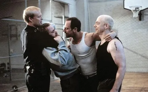 oz hbo 2
