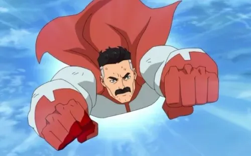 Invincible