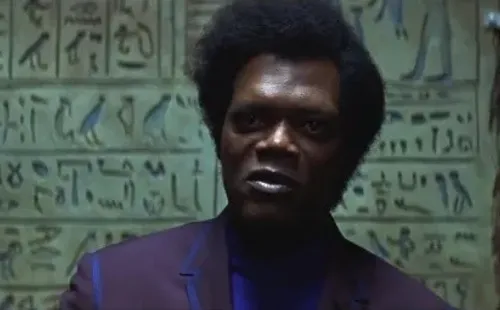 samujel l jackson el protegido