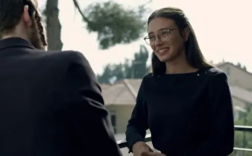 La serie que estrenó en 2013 y aún es tendencia en Netflix (IMDb).