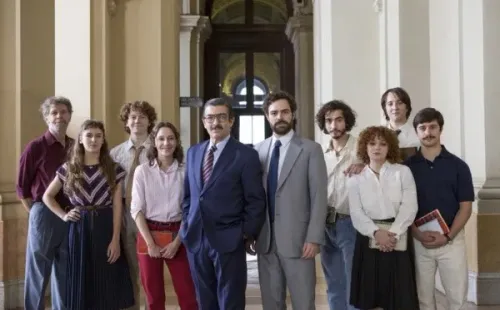 ricardo darin argentina 1985