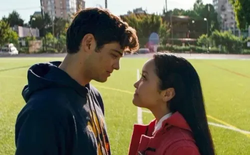 A Todos los Chicos de los que me Enamoré