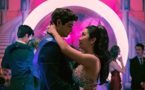 A Todos los Chicos: Para Siempre.