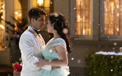 PD: Todavía te Quiero