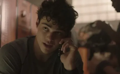 Sierra Burgess es una Loser