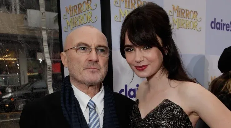 lilycollins-getty
