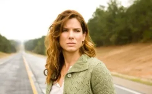 Sandra Bullock en Premonición. Foto: (IMDB)