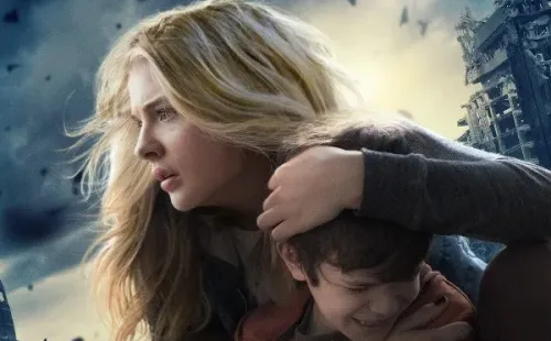 The 5th Wave (IMDb).