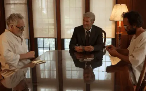 Netflix ofrece en su catálogo un drama social sobre la salud mental (IMDb).