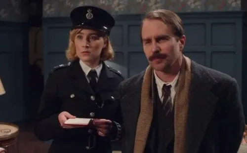 See How They Run (IMDb).