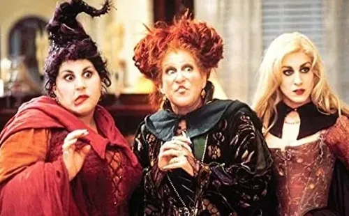 bette midler hocus pocus