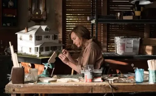 Hereditary. Foto: (IMDB)