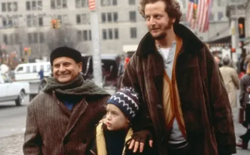 mi pobre angelito 2 macaulay culkin