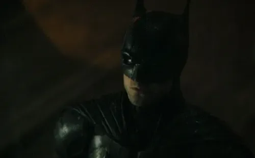 the batman