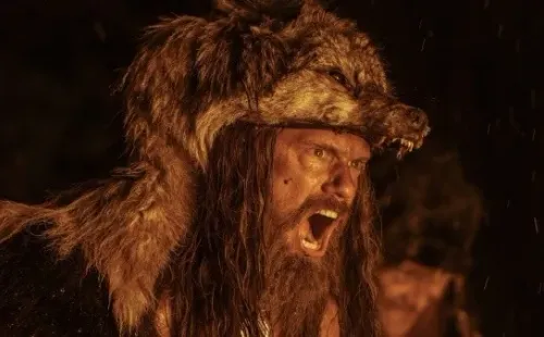 the northman