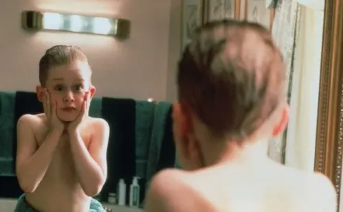 macaulay culkin mi pobre angelito