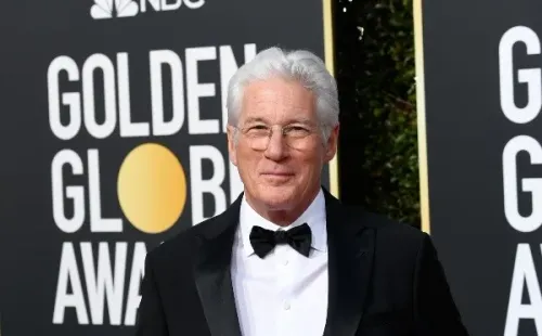 Richard Gere