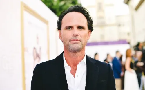 Walton Goggins