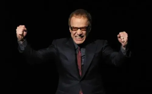 Danny Elfman