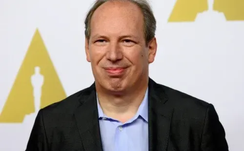 Hans Zimmer