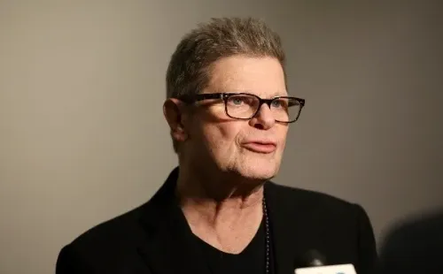 Gustavo Santaolalla