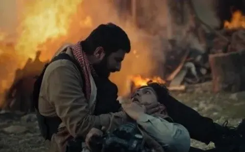 Kaçis: escape terrorista (IMDb).