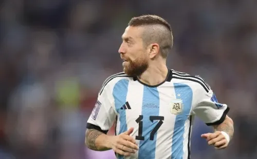 alejandro papu gomez qatar