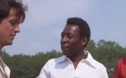 escape a la victoria stallone pele caine