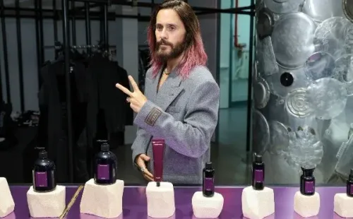 jared leto
