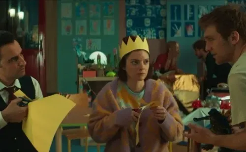 Este largometraje polaco se ubica entre las más vistas de Netflix (IMDb).