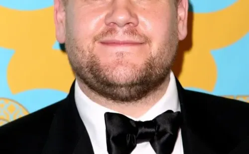 james corden