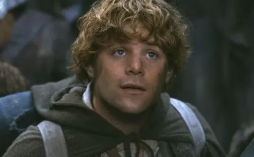 sean astin el señor de los anillos sam