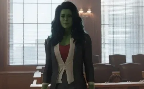 she hulk marvel