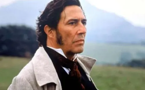 Ciarán Hinds