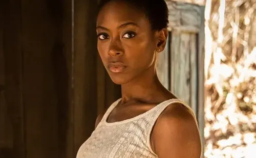 Tracy Ifeachor