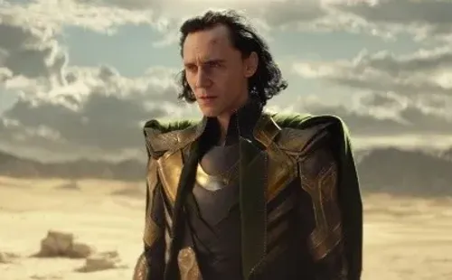 loki marvel
