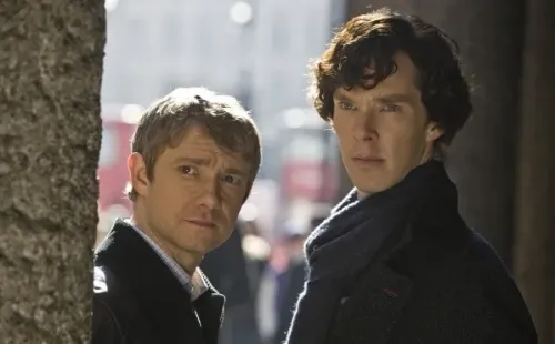 sherlock
