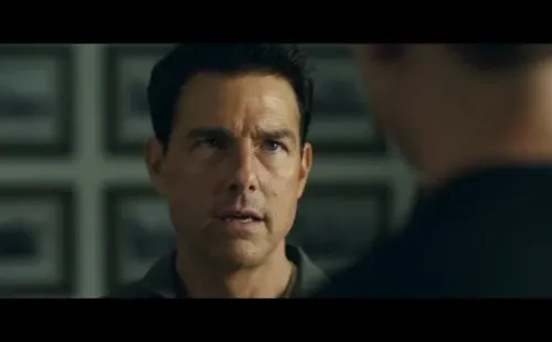 tom cruise
