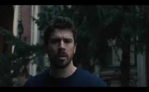 toby kebbell servant