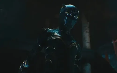 Black Panther: Wakanda Forever tiene fecha de estreno en Disney+ (IMDb).
