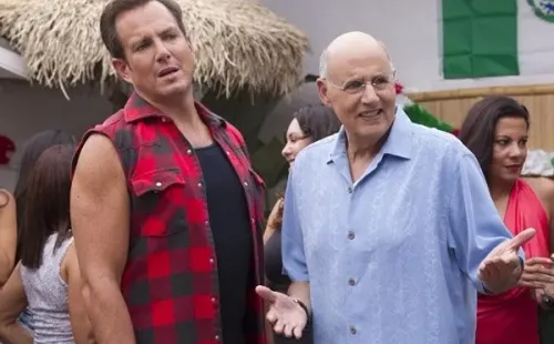 Arrested Development