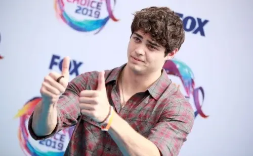 Noah Centineo