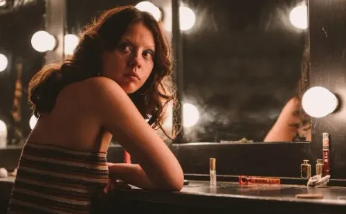 x mia goth